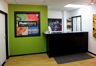 Our office Our office